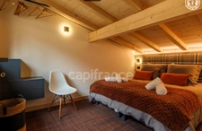 Propriété - Maison + Gîte - Massif des Bauges (73)