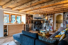 Propriété - Maison + Gîte - Massif des Bauges (73)