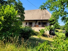 Corps de Ferme à fort potentiel - Idéal Artisan, Investisseur ou Grande Famille.