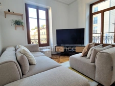 Unusual 3-room apartment