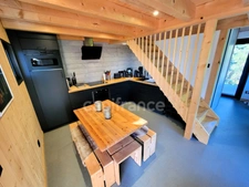 Propriété - Maison + Gîte - Massif des Bauges (73)