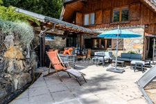 Property - House + Gîte - Bauges Mountains (73)