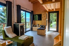 Propriété - Maison + Gîte - Massif des Bauges (73)