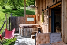 Property - House + Gîte - Bauges Mountains (73)