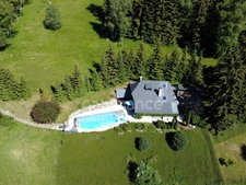 Propriété - Maison + Gîte - Massif des Bauges (73)