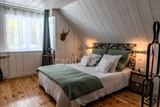 Property - House + Gîte - Bauges Mountains (73)