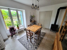 Maison à vendre 4 pièces avec fort potentiel d'aménagement