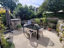 Maison à vendre 4 pièces avec fort potentiel d'aménagement