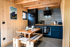 Property - House + Gîte - Bauges Mountains (73)