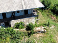 Corps de Ferme à fort potentiel - Idéal Artisan, Investisseur ou Grande Famille.