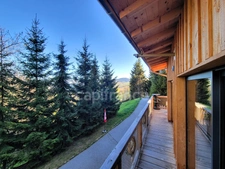 Propriété - Maison + Gîte - Massif des Bauges (73)