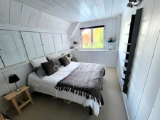Property - House + Gîte - Bauges Mountains (73)