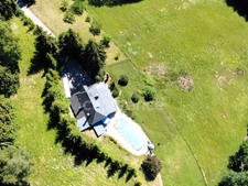 Propriété - Maison + Gîte - Massif des Bauges (73)