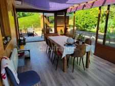 Maison à vendre 5 pièces SAINT FELIX (74)