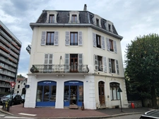 Unusual 3-room apartment