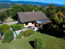 Maison à vendre 5 pièces SAINT FELIX (74)