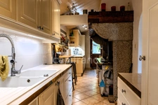Property - House + Gîte - Bauges Mountains (73)
