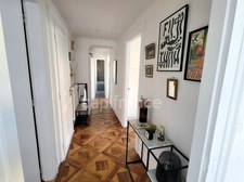 Unusual 3-room apartment