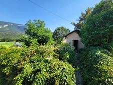 Corps de Ferme à fort potentiel - Idéal Artisan, Investisseur ou Grande Famille.