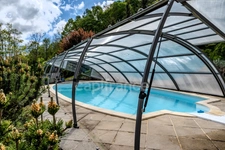 Property - House + Gîte - Bauges Mountains (73)