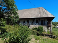 Corps de Ferme à fort potentiel - Idéal Artisan, Investisseur ou Grande Famille.