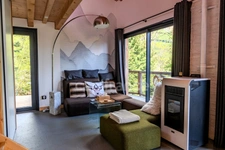Property - House + Gîte - Bauges Mountains (73)