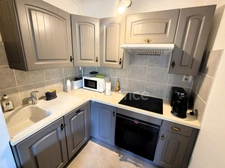 Maison à vendre 4 pièces avec fort potentiel d'aménagement