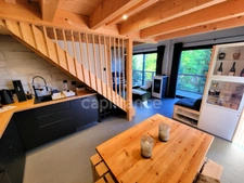 Propriété - Maison + Gîte - Massif des Bauges (73)