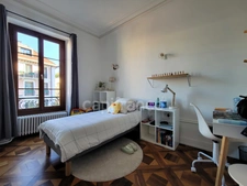 Unusual 3-room apartment