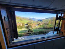 Property - House + Gîte - Bauges Mountains (73)