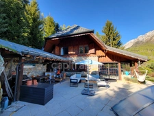 Property - House + Gîte - Bauges Mountains (73)