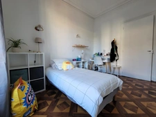 Unusual 3-room apartment