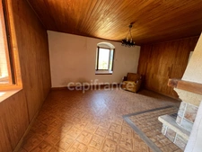 Maison T4 82m² avec Grange 300m² à rénover