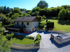 Maison à vendre 5 pièces SAINT FELIX (74)