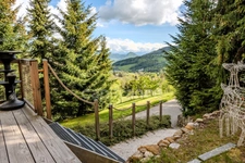 Property - House + Gîte - Bauges Mountains (73)