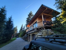 Propriété - Maison + Gîte - Massif des Bauges (73)