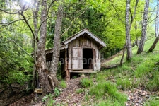 Propriété - Maison + Gîte - Massif des Bauges (73)