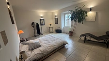 Maison à vendre 5 pièces + 2 gîtes à SUZE LA ROUSSE (26)
