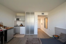 Appartement à vendre 1 pièces SAINT JEAN DE VEDAS (34)