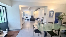 Maison à vendre 5 pièces + 2 gîtes à SUZE LA ROUSSE (26)