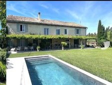 Maison à vendre 5 pièces + 2 gîtes à SUZE LA ROUSSE (26)