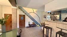 Maison à vendre 5 pièces + 2 gîtes à SUZE LA ROUSSE (26)