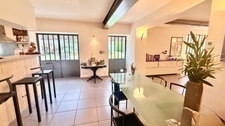 Maison à vendre 5 pièces + 2 gîtes à SUZE LA ROUSSE (26)