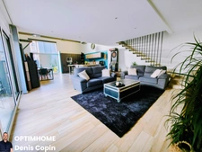 Maison Individuelle Style Loft | Centre-ville Caudry (59540) | Grange 150 m² | 3 Chambres