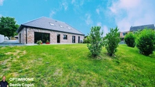 Maison Neuve RT 2020 Normes PMR | Centre-ville Caudry (59540) | Terrain 2000 m² | 3 Chambres