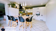 Longère Individuelle de Charme | 4 Chambres | Grand Séjour | Romeries (59178)