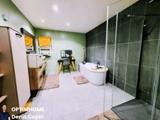 Maison Individuelle Style Loft | Centre-ville Caudry (59540) | Grange 150 m² | 3 Chambres