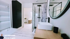 Maison Neuve RT 2020 Normes PMR | Centre-ville Caudry (59540) | Terrain 2000 m² | 3 Chambres