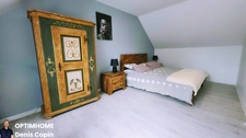 Maison Neuve RT 2020 Normes PMR | Centre-ville Caudry (59540) | Terrain 2000 m² | 3 Chambres