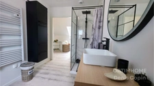 Caudry (59540) : Maison de Standing RT 2020 | 3 Ch. | Jardin 2000m² | Centre